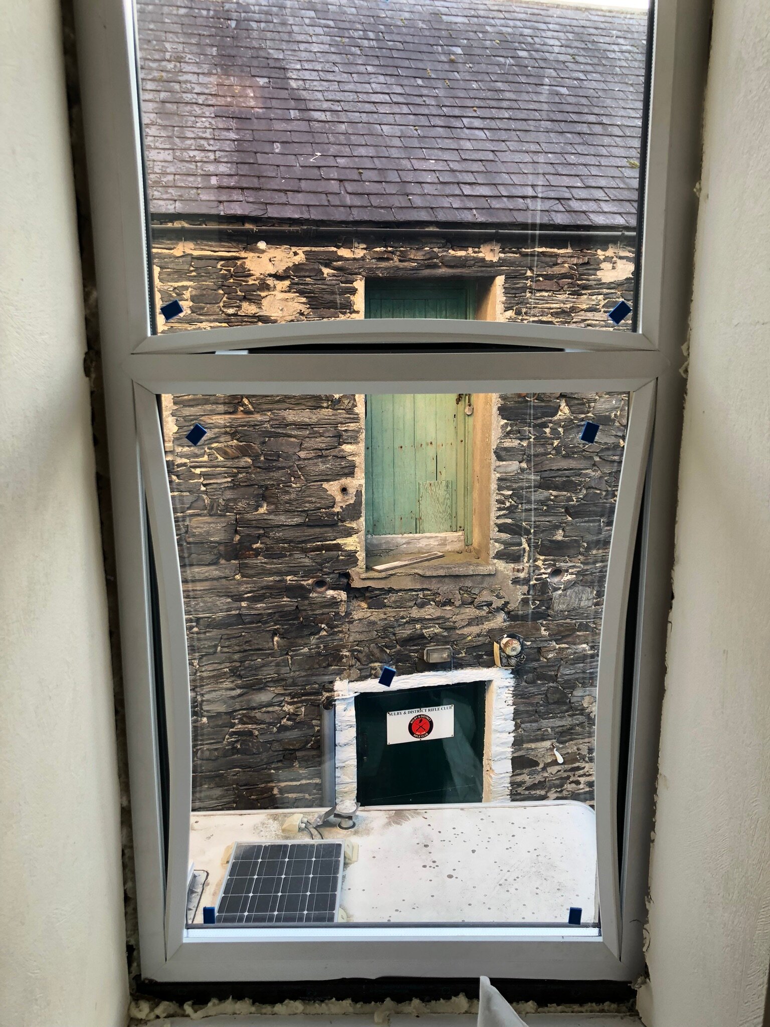 The Sulby Glen Hotel-官方