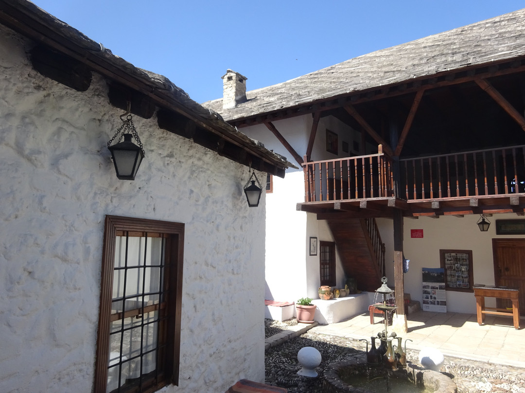 Biscevica Kuca (Biscevic House)-莫斯塔尔必去景点