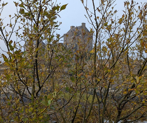 Ness Luxury Chauffeur-因弗内斯必去景点