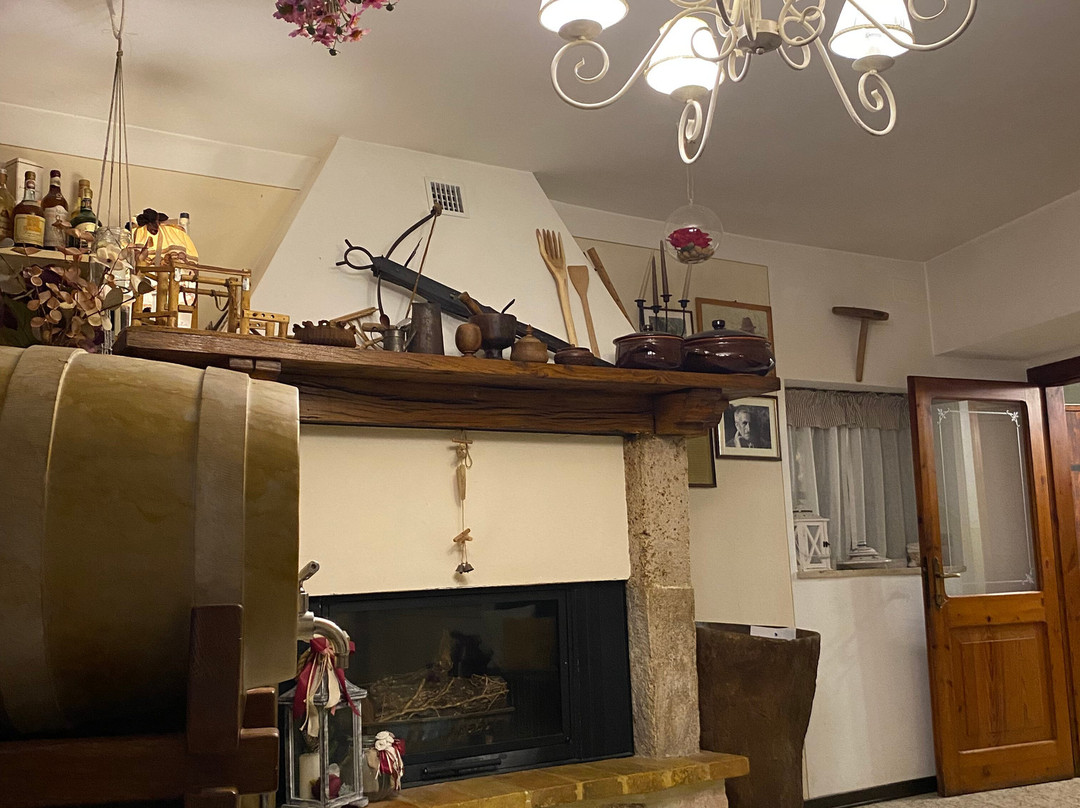 Agriturismo Bartoli主图