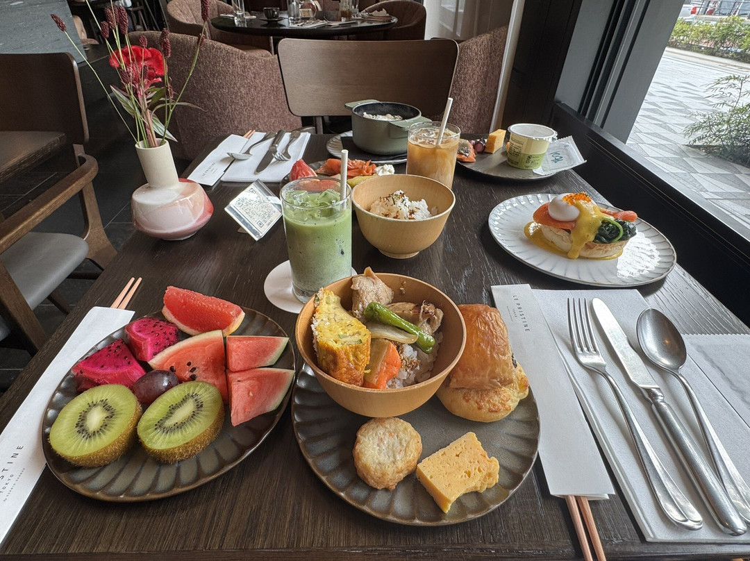 Hotel Toranomon Hills