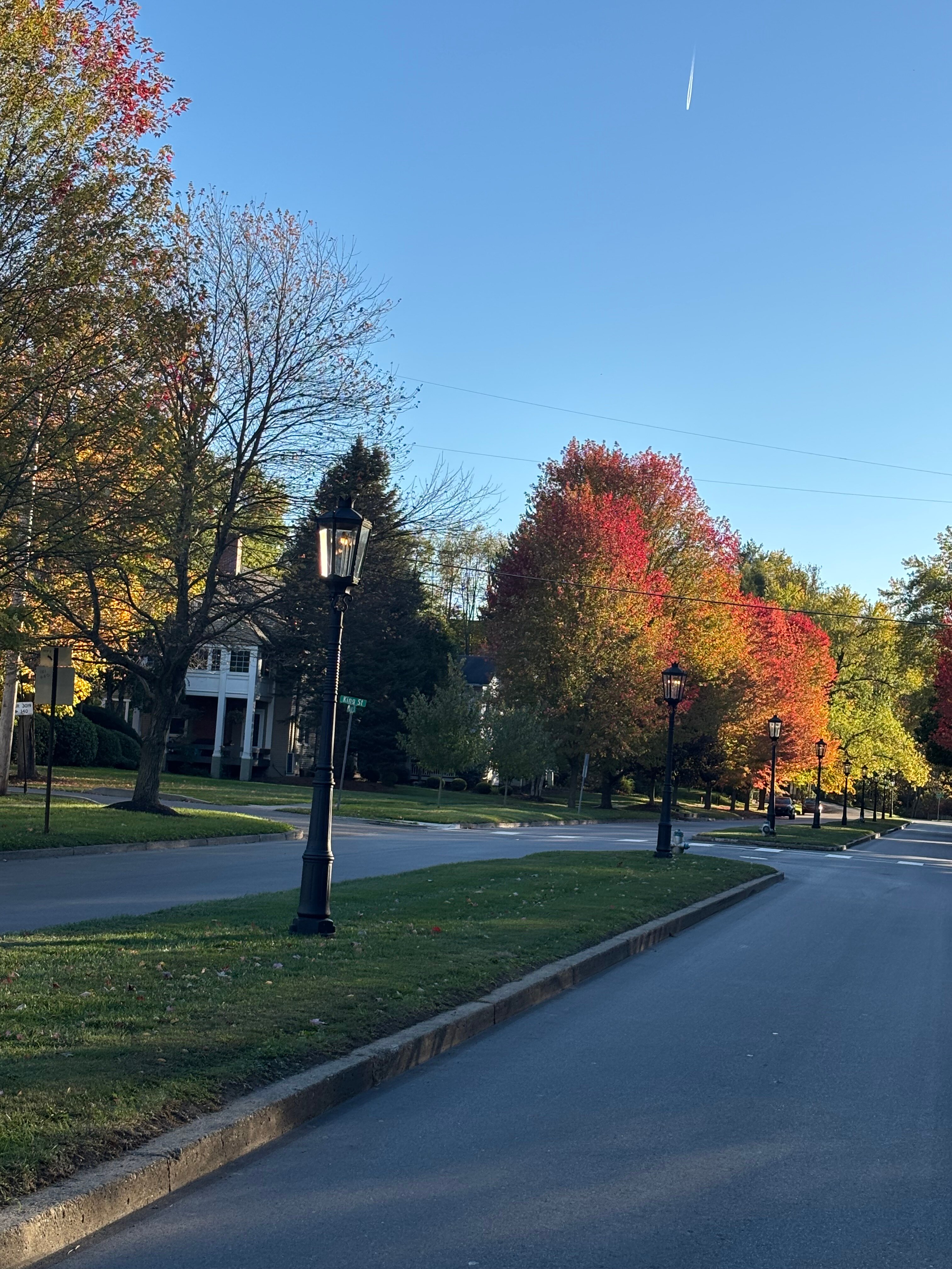 Penn Wells Lodge-浴室