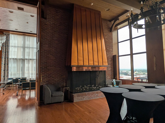 Tours of Tulsa-塔尔萨必去景点