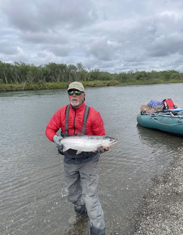 Papa Bear Adventures-Bethel必去景点