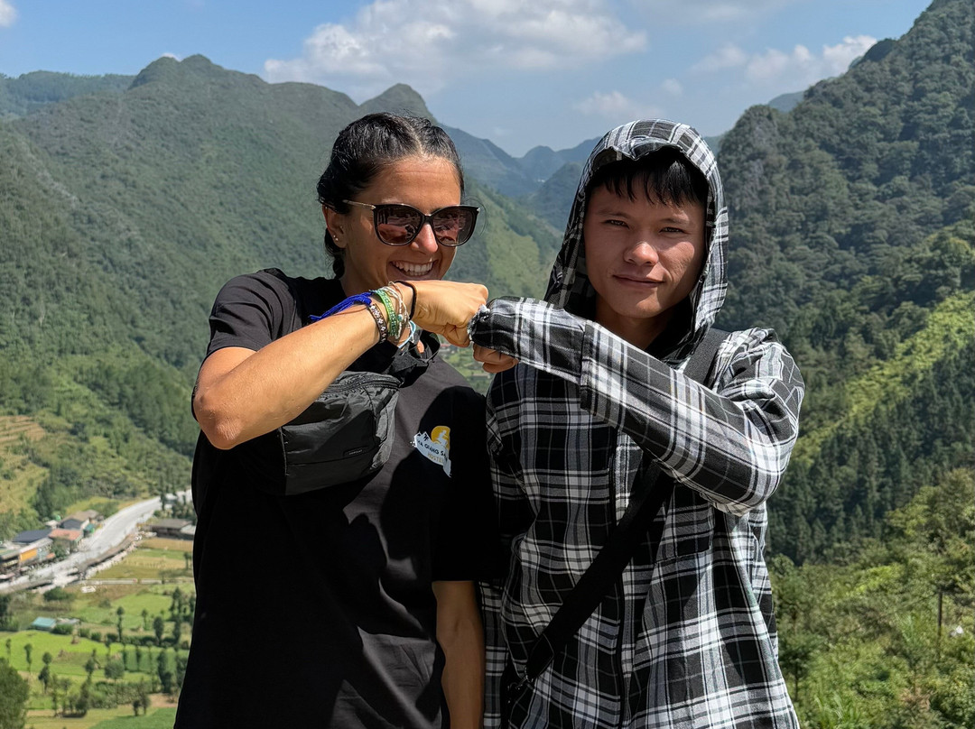 Hà Giang Safari Loop Tour-Ha Giang必去景点