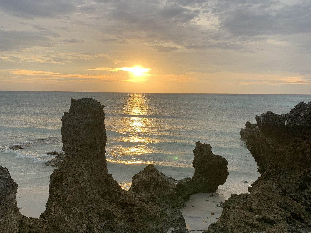 Verani Beach Hotel主图