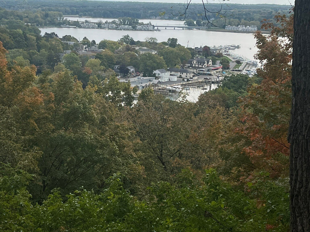 Mount Baldhead Park-索格塔克必去景点