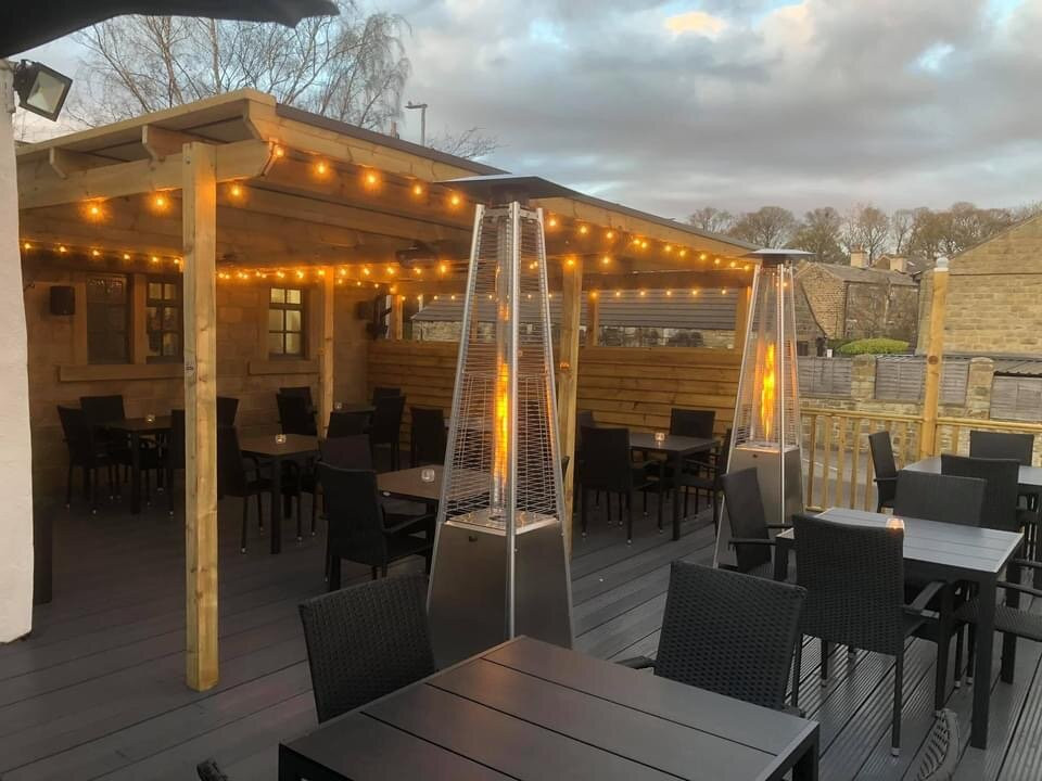 The Sun Inn Flockton
