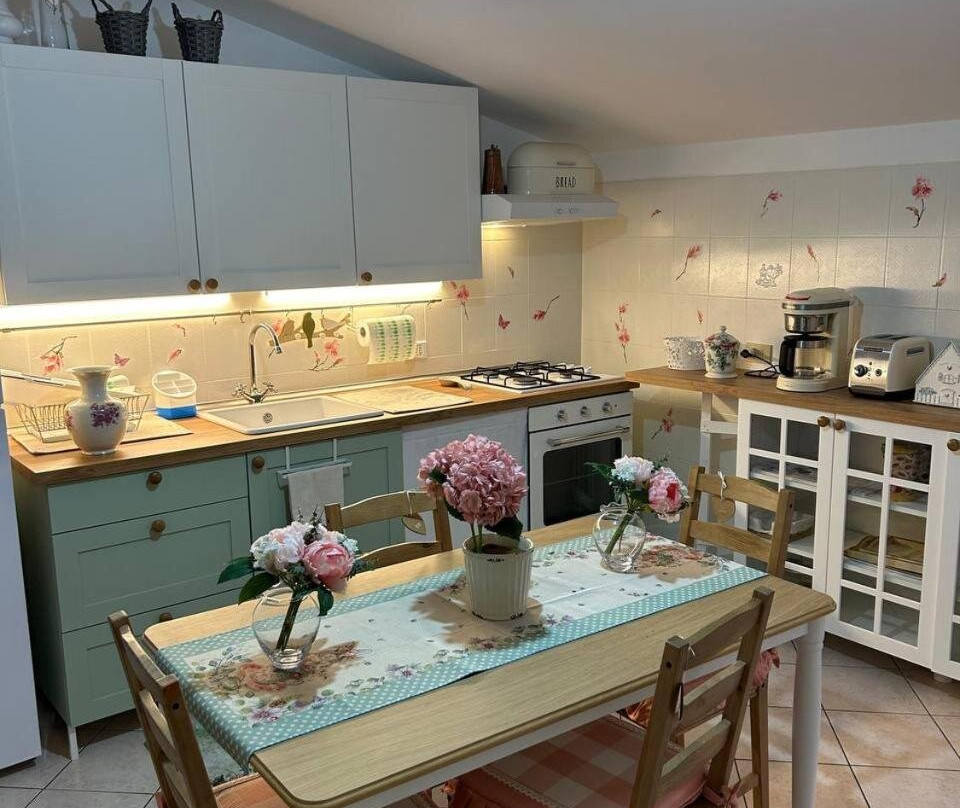 B&b - La Casa Di Campagna