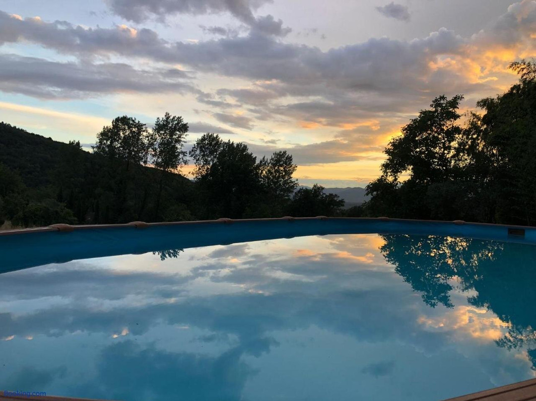 B&b La Risorgiva