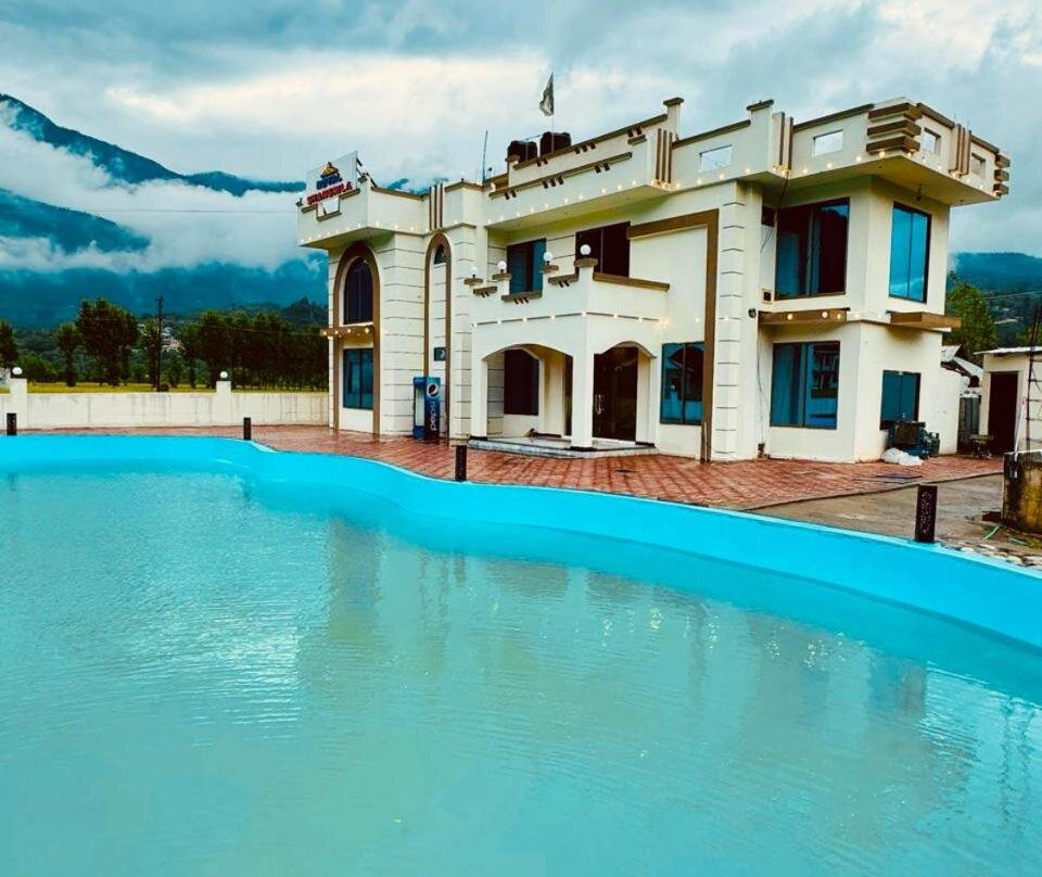 Royal Shangrila Balakot