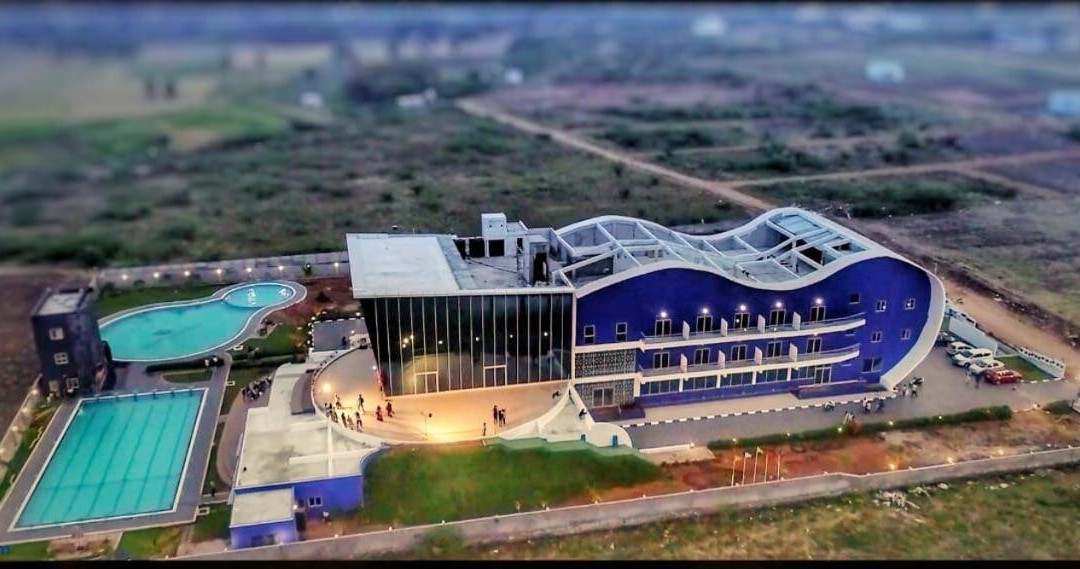 Silver Stone Park Resort, Kovilpatti