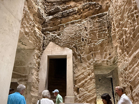 Cairo Private Tours-吉萨必去景点