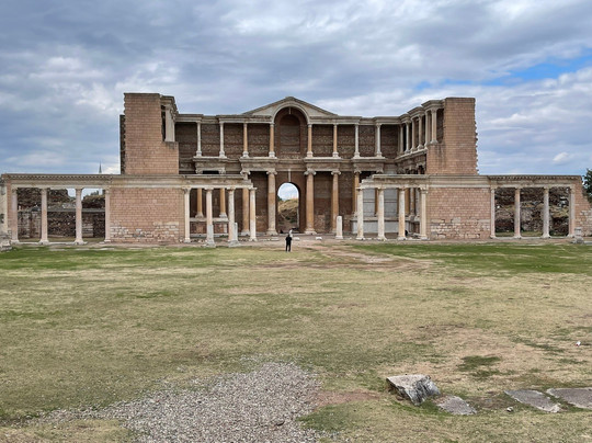 Farout Turkey - Turkey Package Tours-库萨达斯必去景点