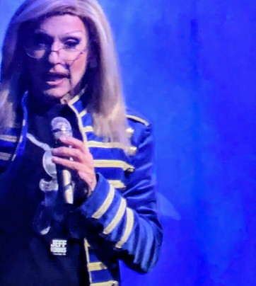 Le Cristal Cabaret-Rives-en-Seine必去景点