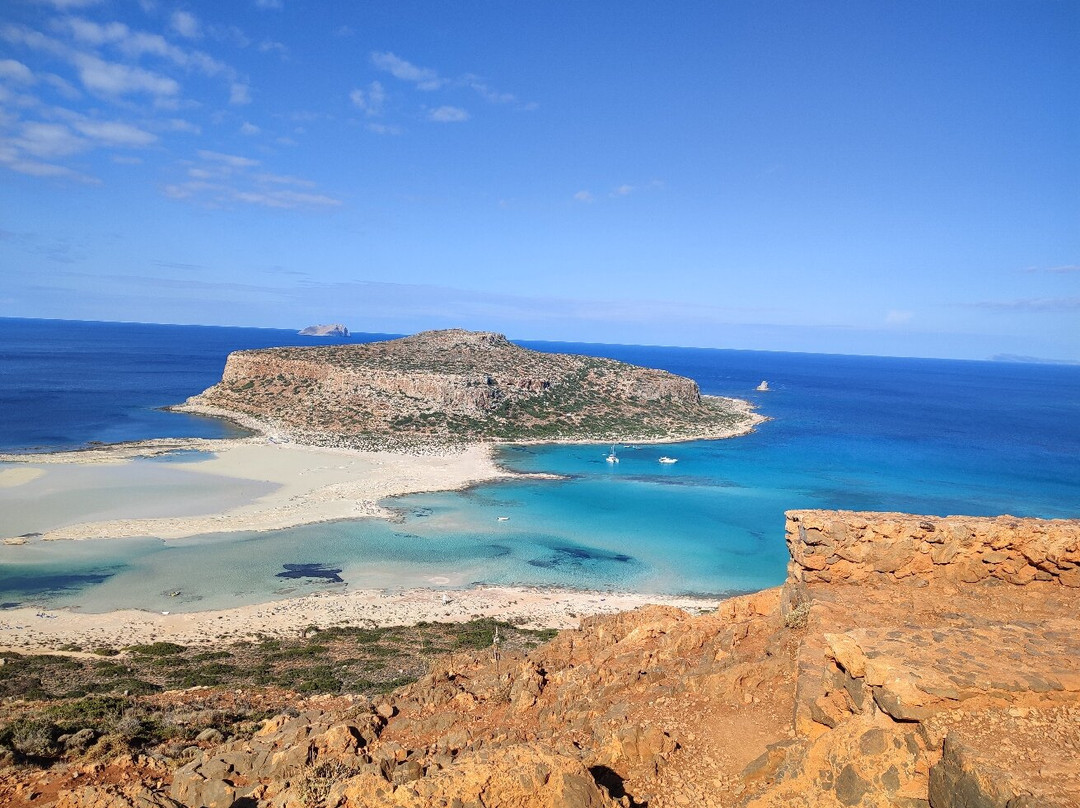 Strata Tours-基萨莫斯必去景点