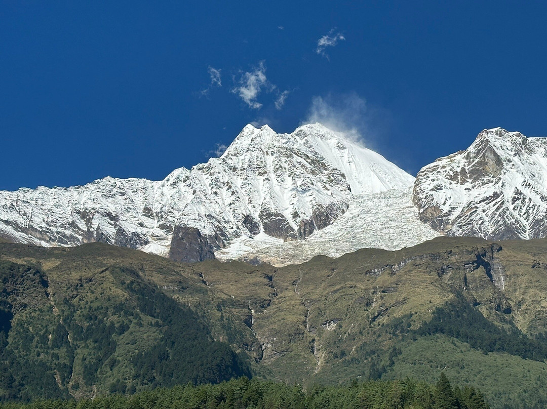 Shinta Mani Mustang主图