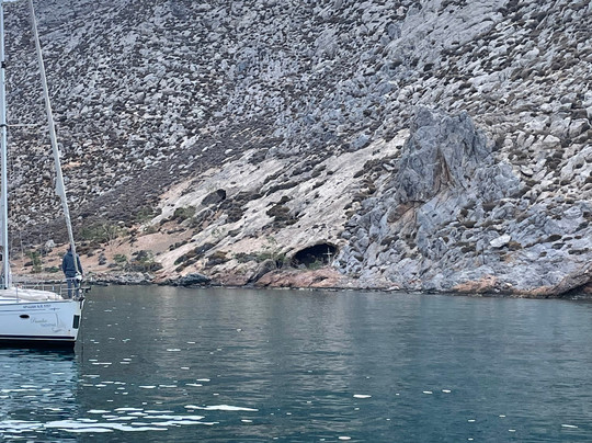 Fantasia Yachting-赫索尼索斯必去景点