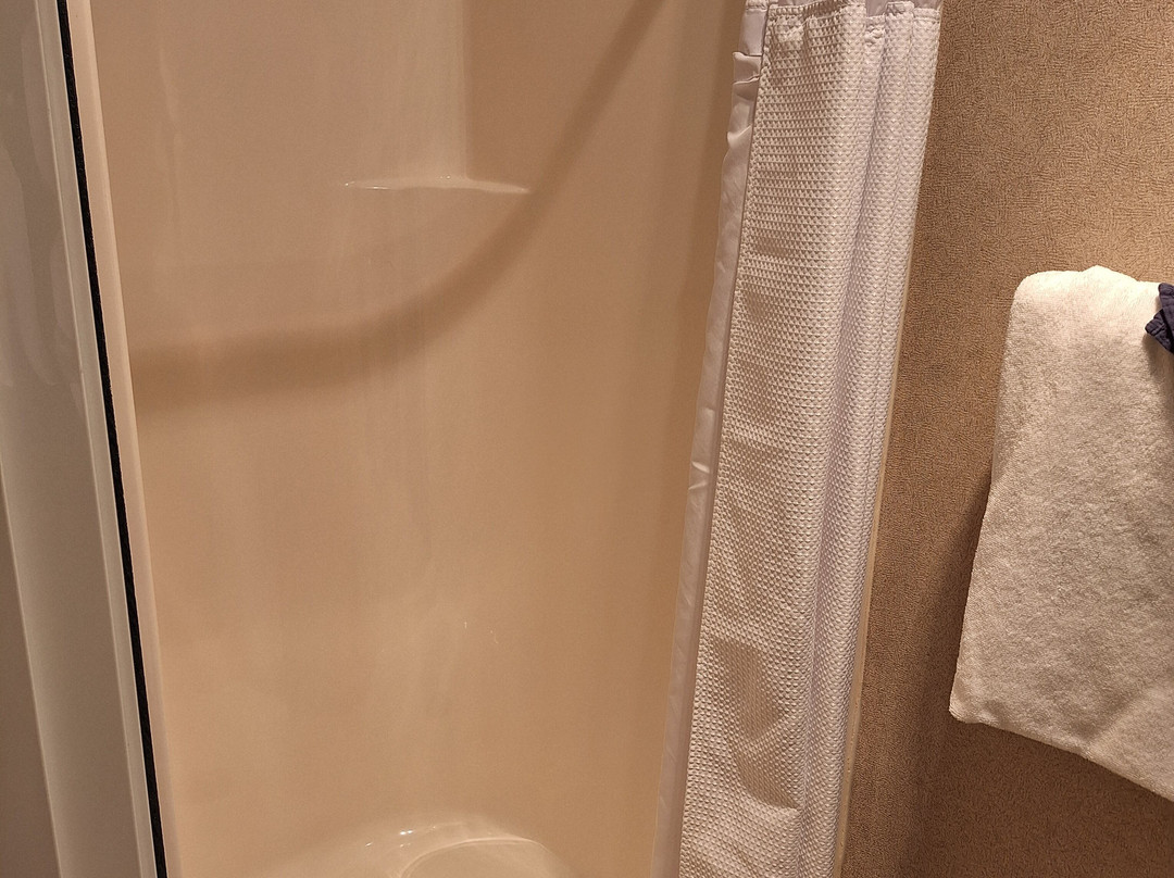 The Weathervane Inn主图