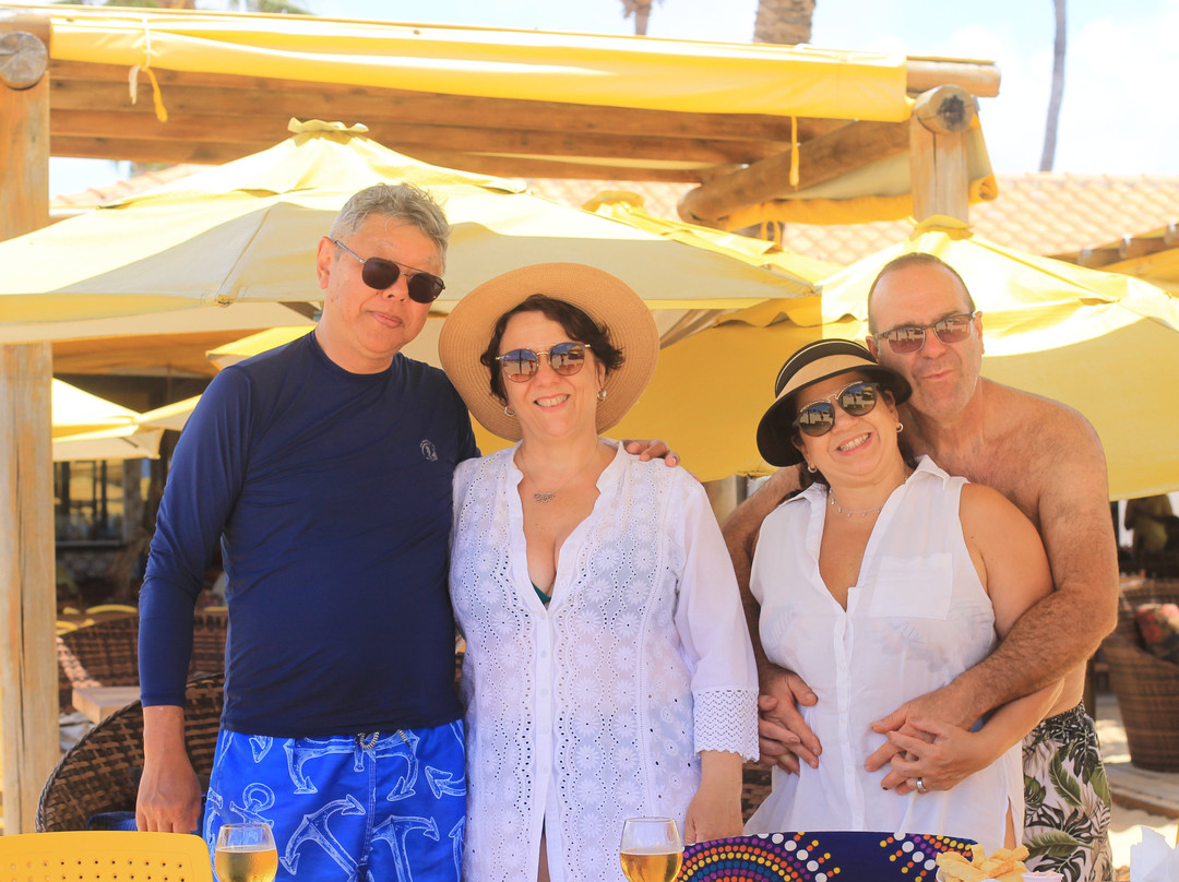 Heraldo Jr. Turismo e Receptivo-Maceio必去景点