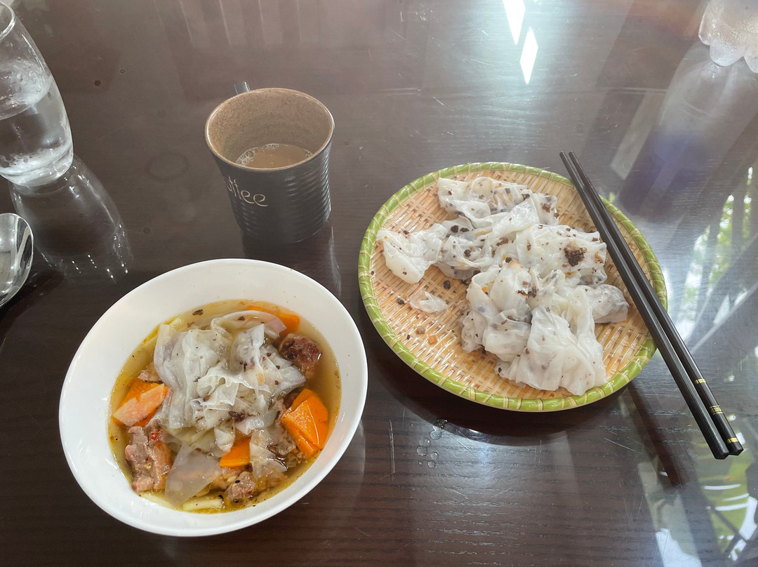 Airport Classic Hotel & Travel主图