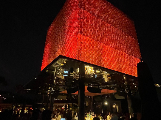 Savaya Bali-培卡图必去景点