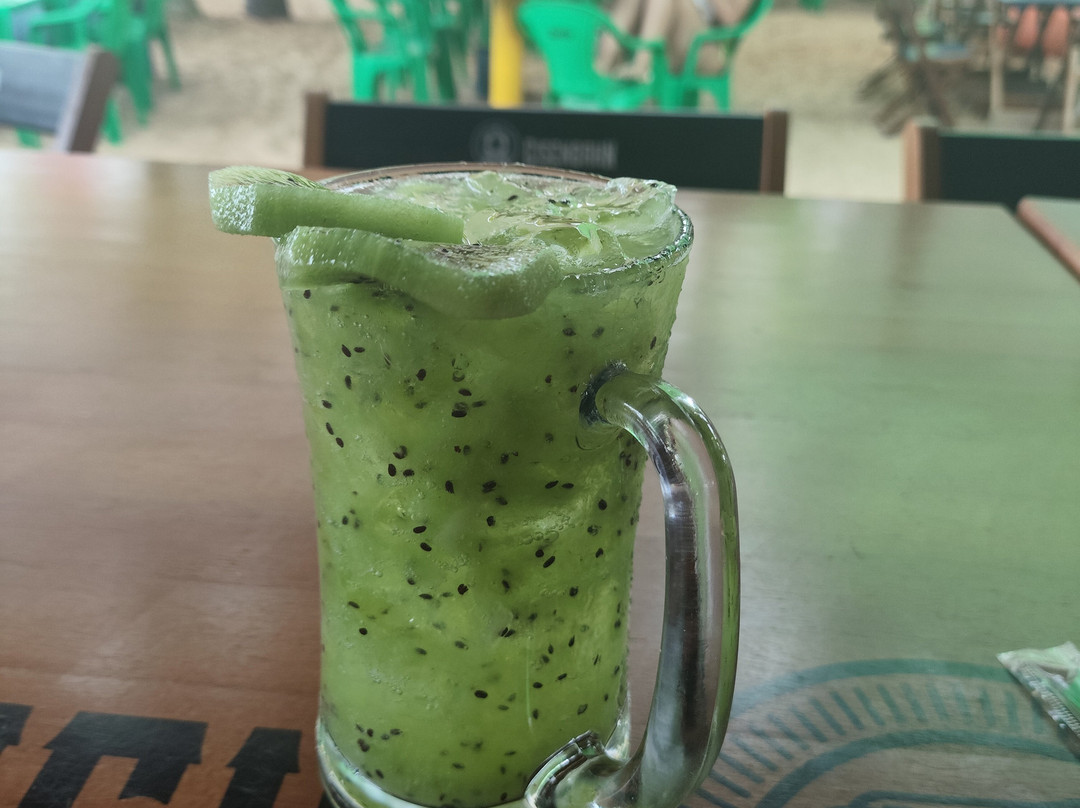 Guaxuma Beach-Maceio必去景点