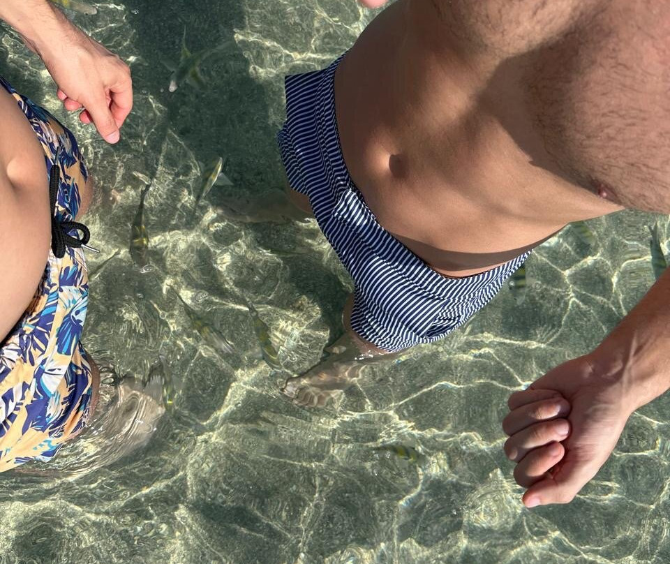 Piscinas Naturais De Pajucara-Maceio必去景点