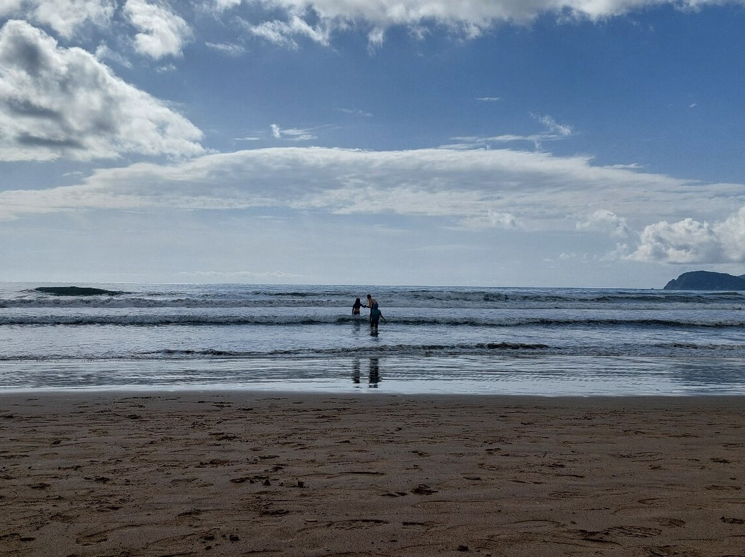 Kalamaki Beach-卡拉马其必去景点