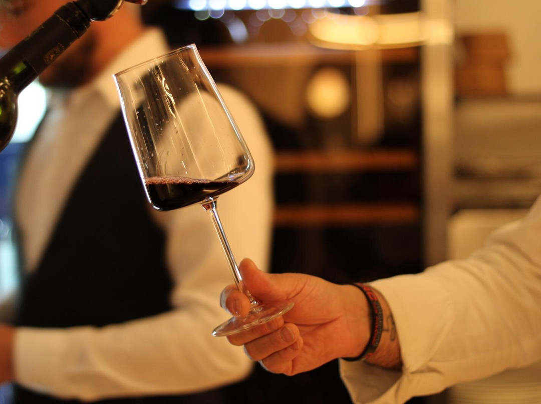 Atypical Restaurant - Cucina Italiana