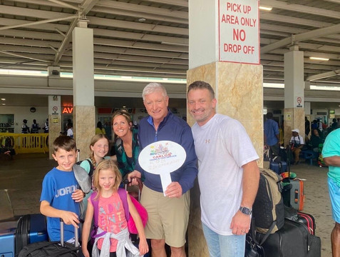 Carlos Tours-奥乔里奥斯必去景点