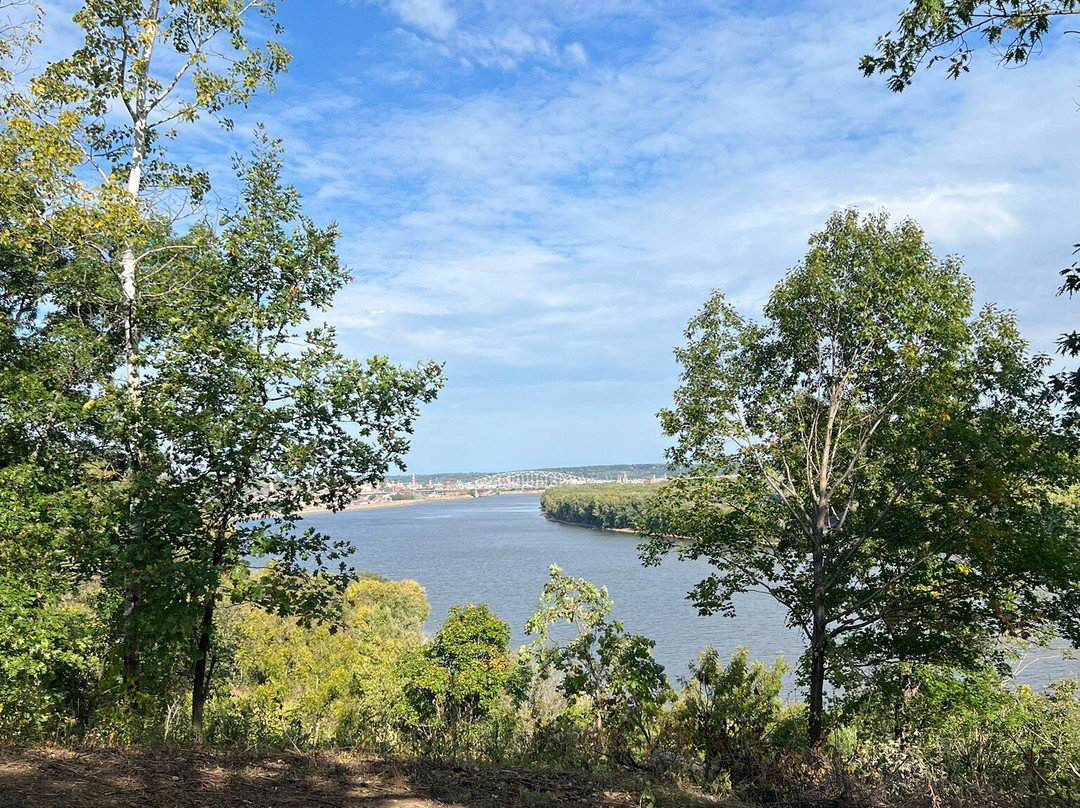 Mines of Spain Recreation Area-迪比克必去景点