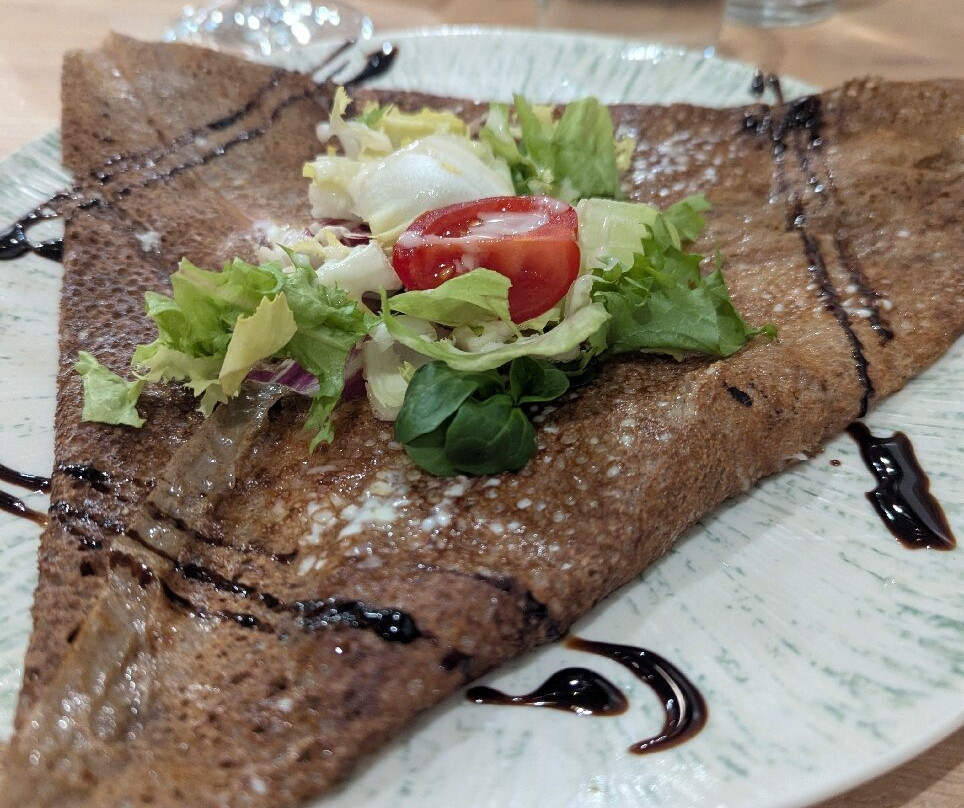 Crêpes N' Cosy
