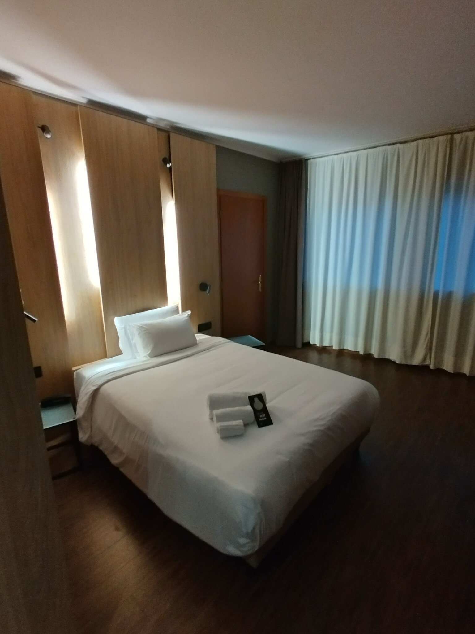 B&B Hotel Cuneo Cristal-官方