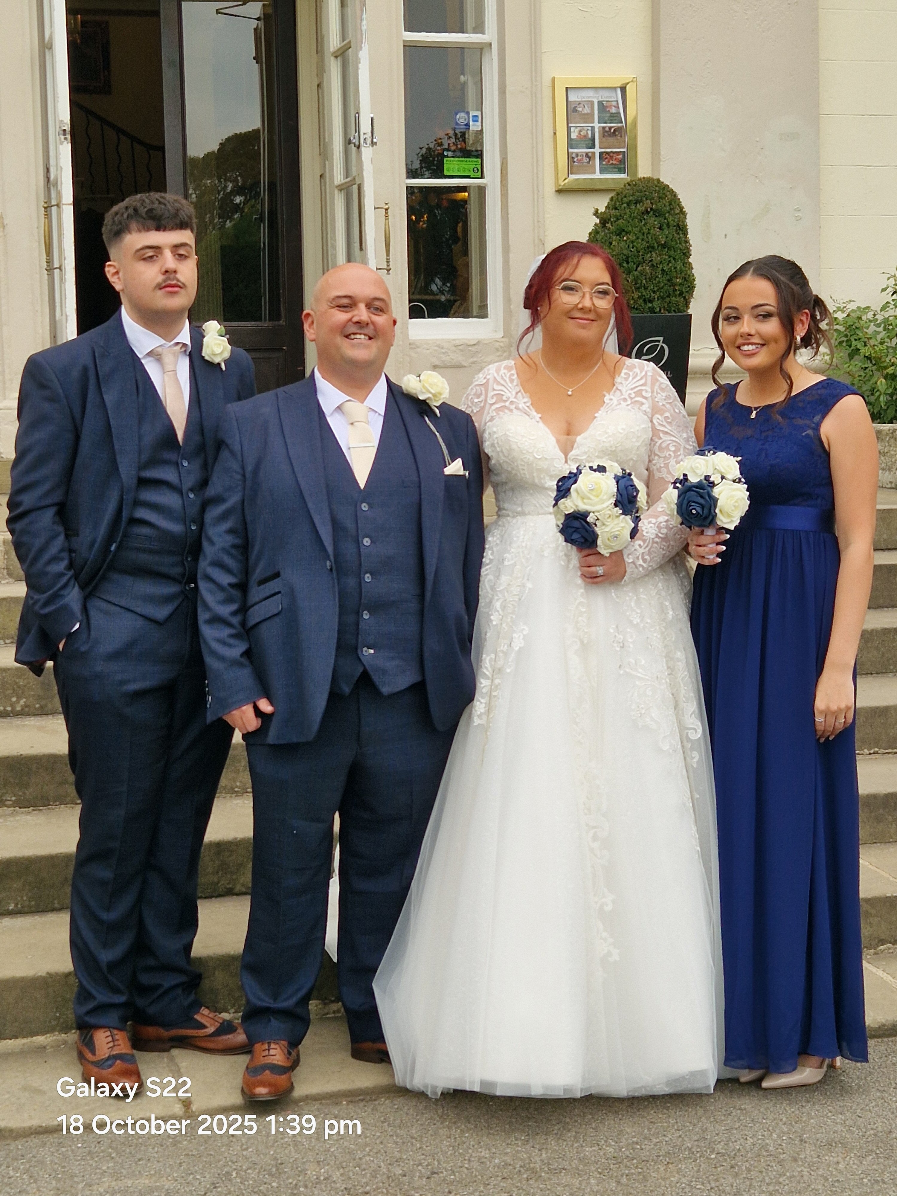 Owston Hall Hotel-官方