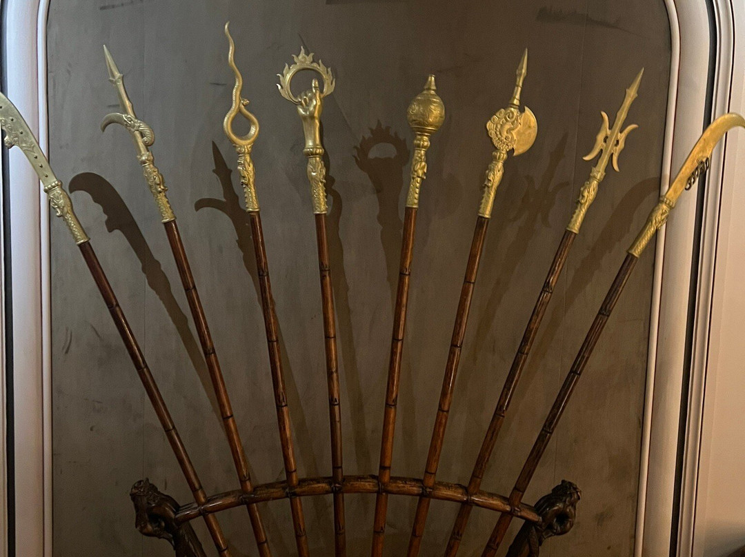 Château de Beaulieu主图