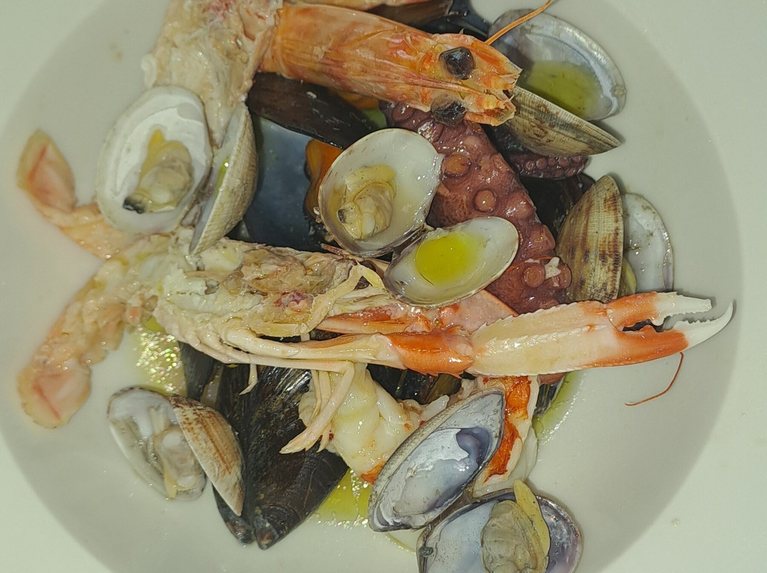 Ostro