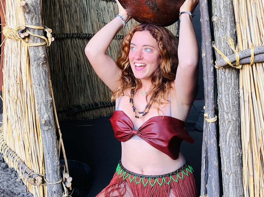 Be a Mosotho for a day