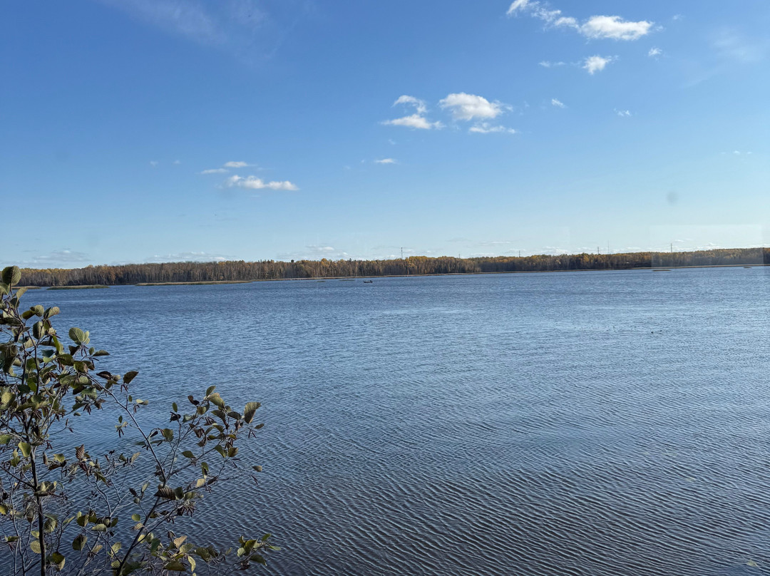 Lake Superior & Mississippi Railroad-德卢斯必去景点