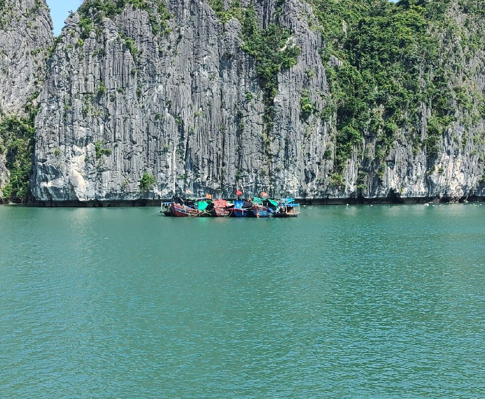 Cat Ba Smile Tours-卡巴必去景点
