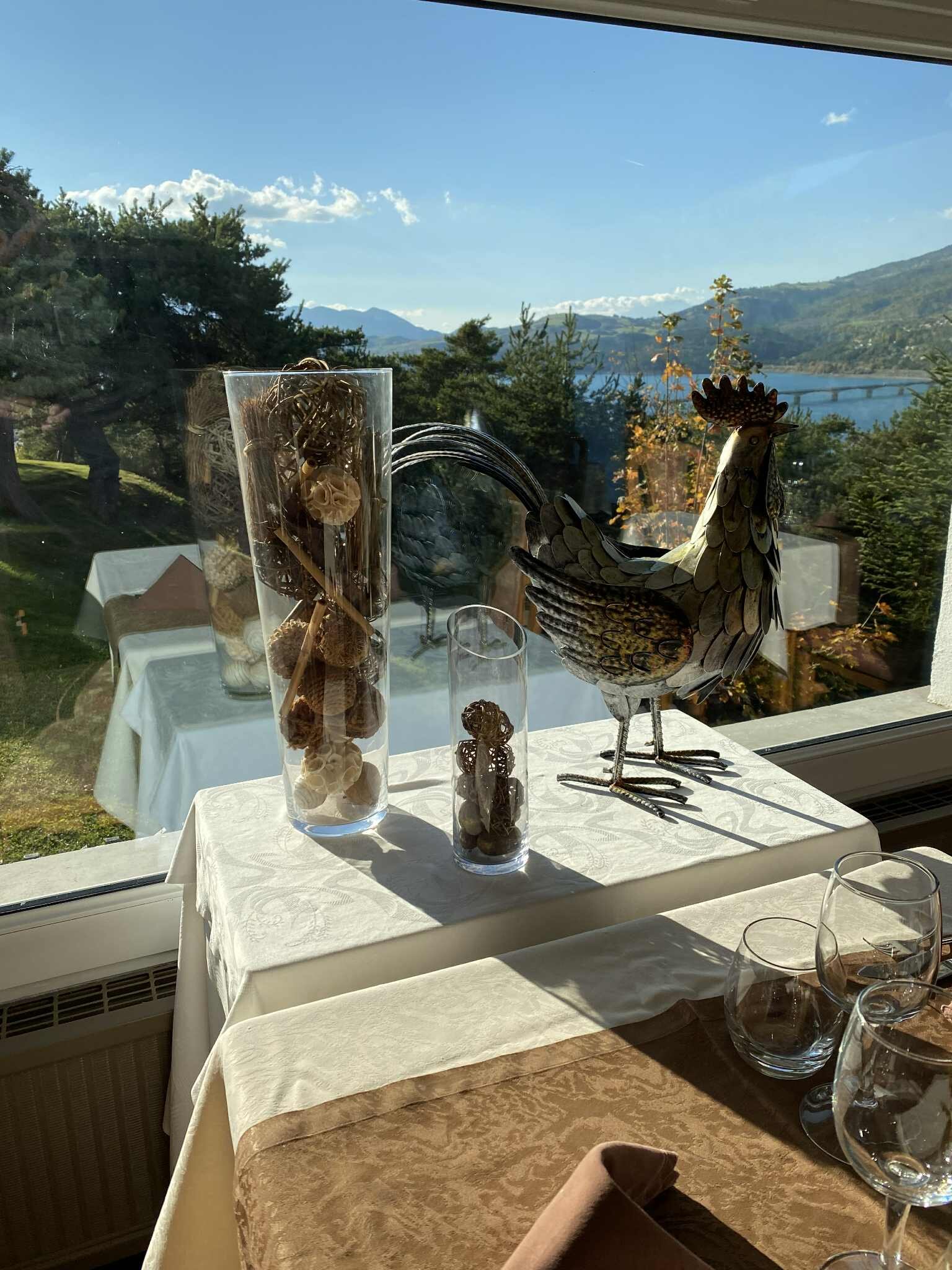 Logis Hôtel Eden Lac-官方