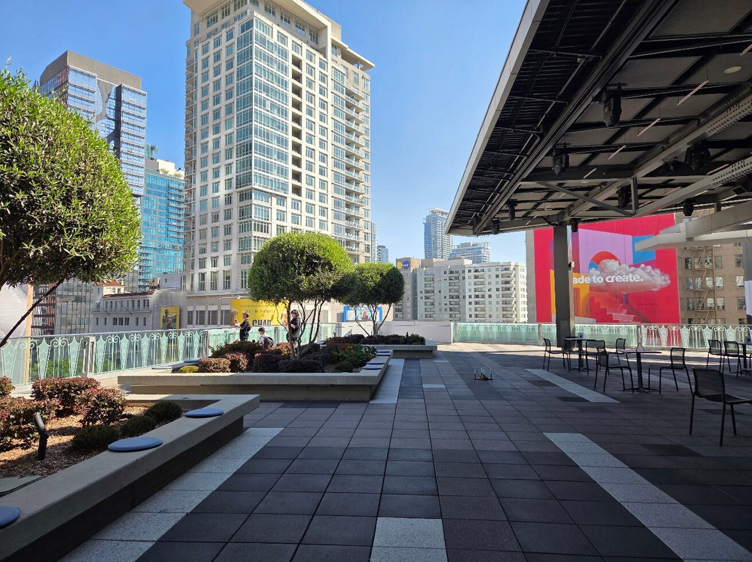 格莱美博物馆-洛杉矶必去景点