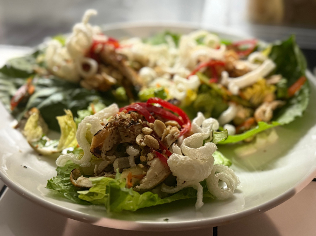 Forgotten 50 Distilling