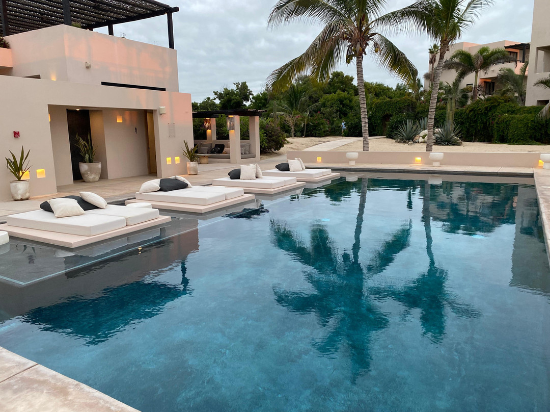 Botánica Spa At Kimpton Mas Olas-佩斯卡德罗必去景点