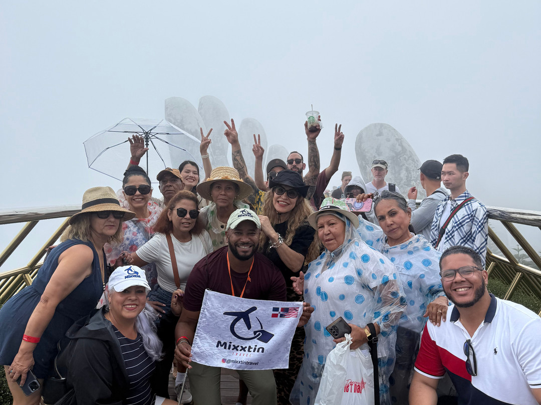 Bigcountry Vacation-曼谷必去景点