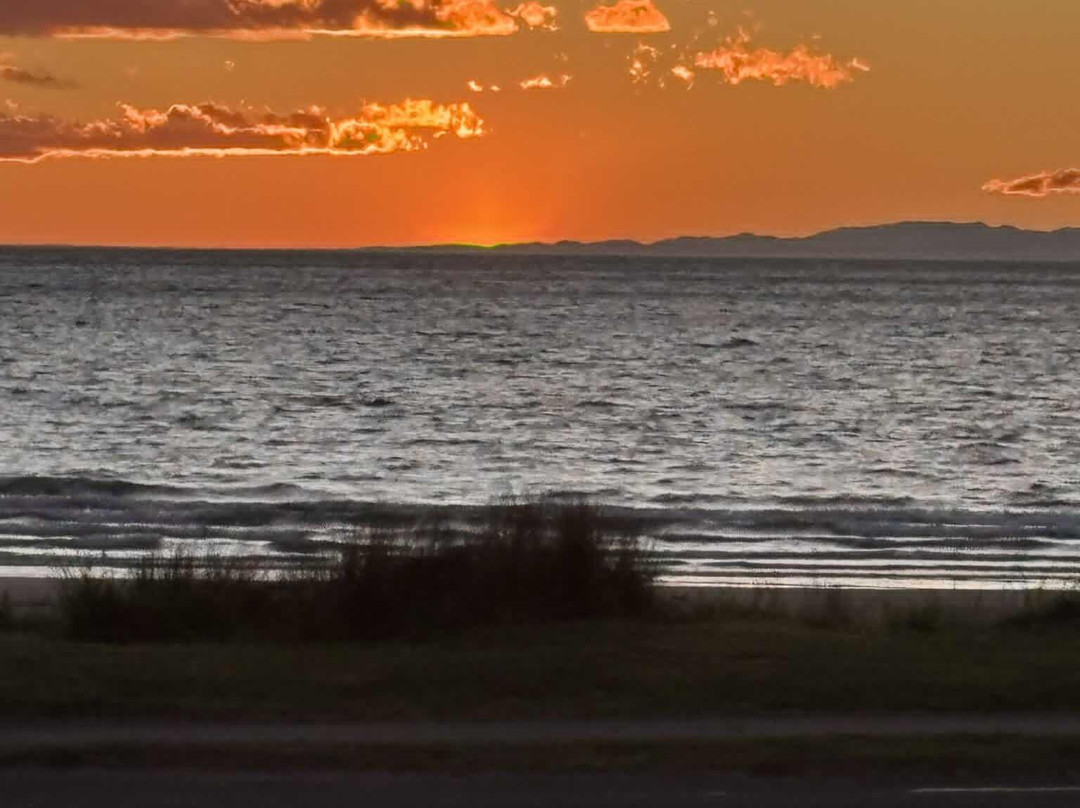 Mahia Peninsula-吉斯本必去景点
