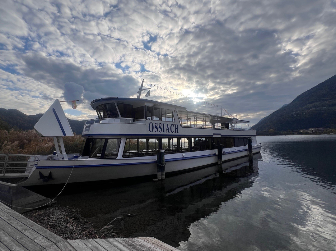 Seehotel Hoffmann主图