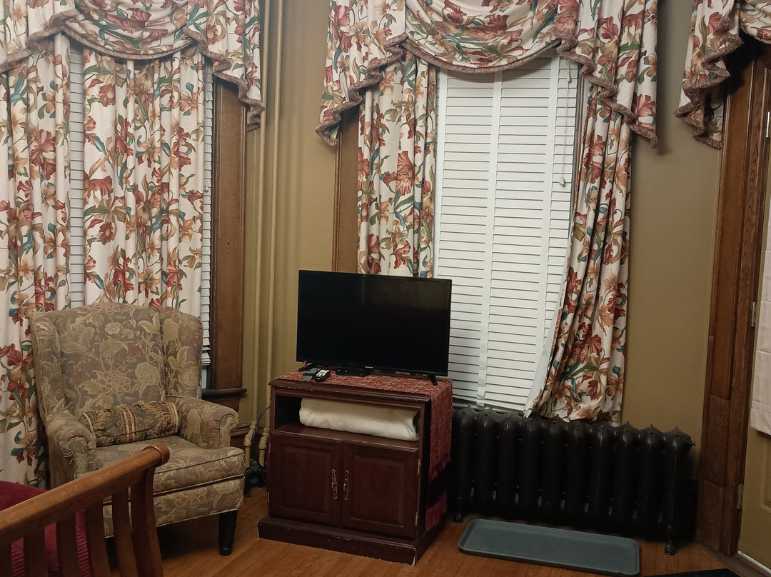 Antigonish Victorian Inn主图