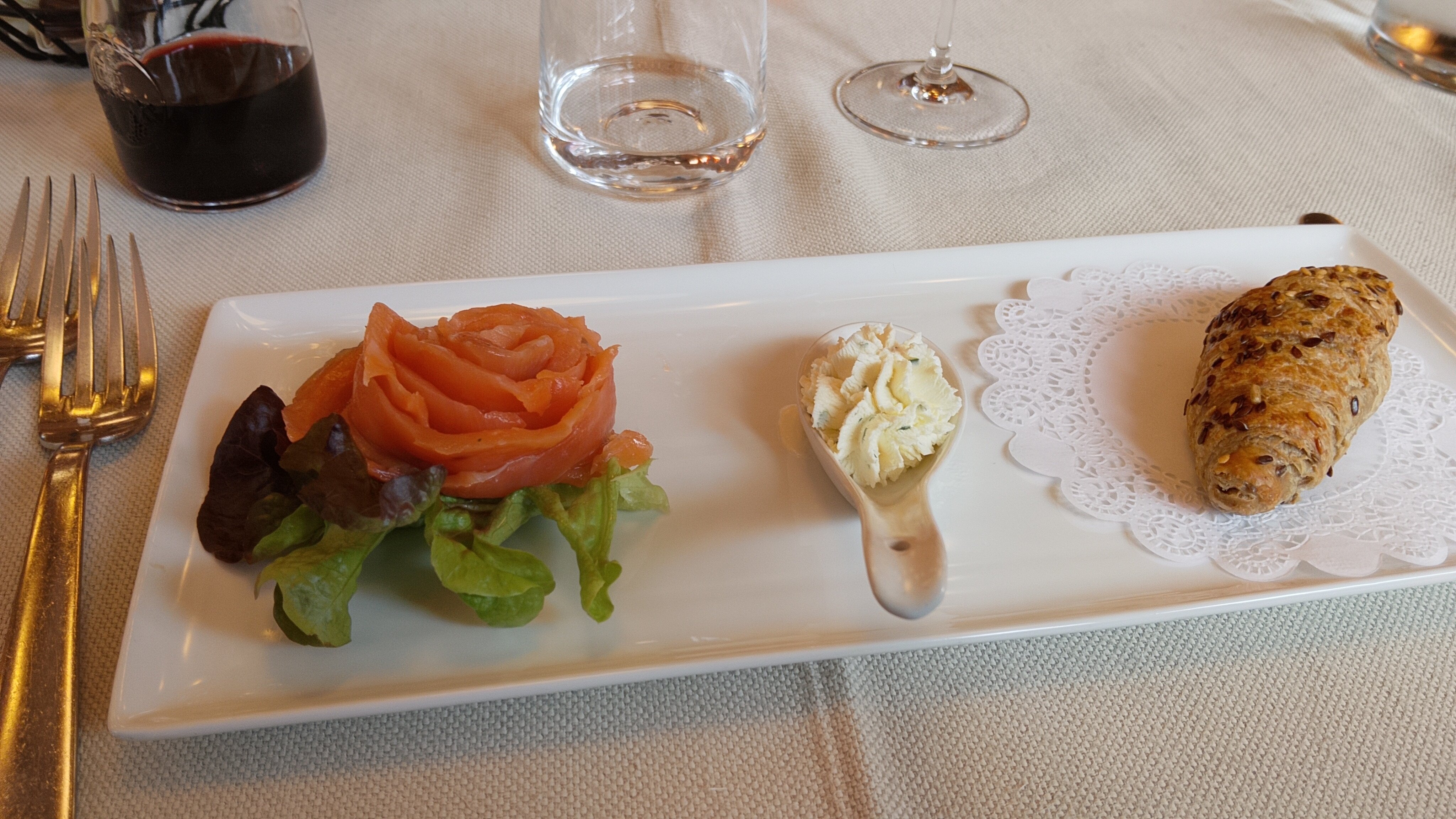 Hotel San Carlo-官方