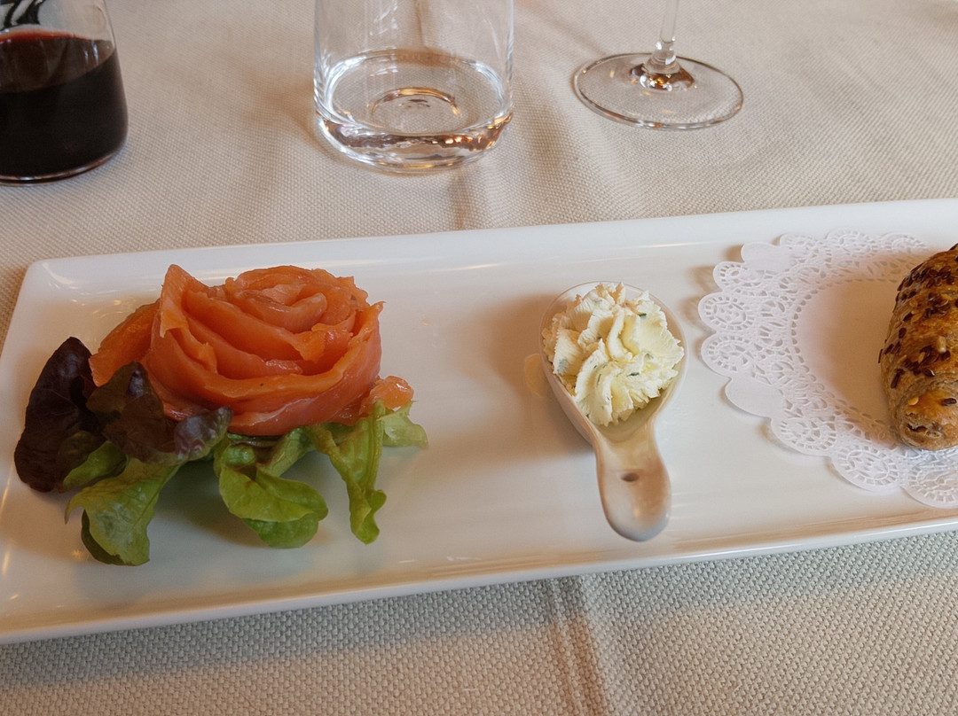 Hotel San Carlo主图